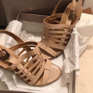 BNIB - Franco Sarto Shoes